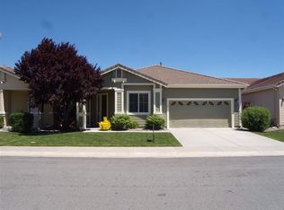 3447 Long Dr, Minden, NV 89423