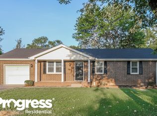 119 Chevy Chase Trl, Smyrna, TN 37167