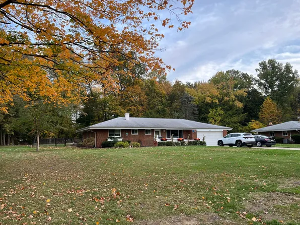 7139 Dogwood Ln, Mentor, OH 44060