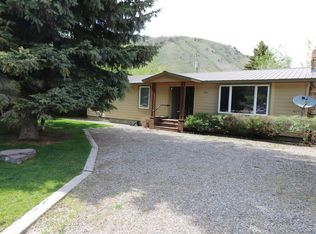 445 W Karns Ave, Jackson, WY 83001
