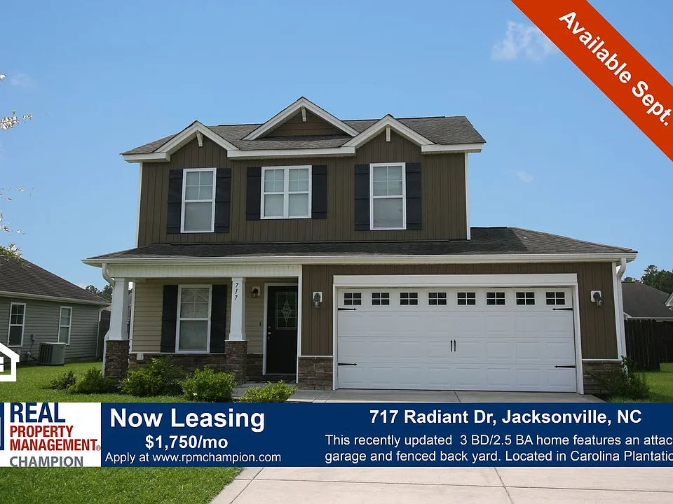 717 Radiant Dr