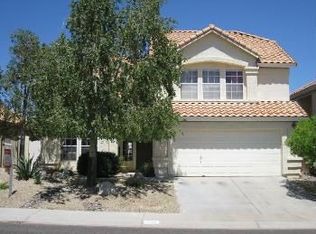 1328 E Glenhaven Dr, Phoenix, AZ 85048
