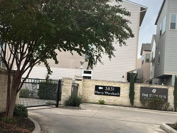3831 Harry Wurzbach Rd Building 21, San Antonio, TX 78209