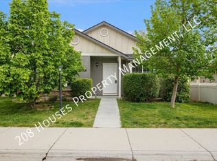 10008 W Tilmont St, Boise, ID 83709
