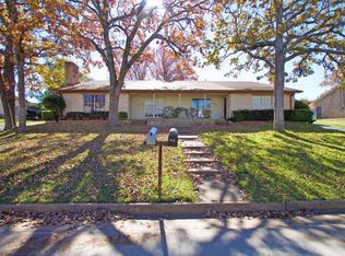 1915 Easy St, Tyler, TX 75703