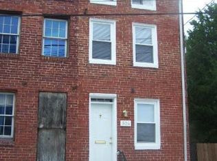 904 Lemmon St, Baltimore, MD 21223
