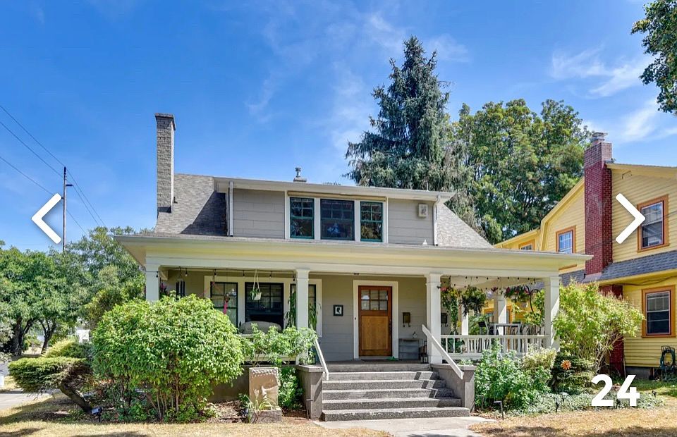 (Undisclosed Address), Portland, OR 97213 | Zillow