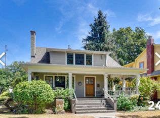 (Undisclosed Address), Portland, OR 97213