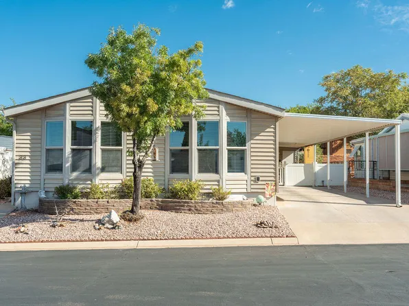 1526 N Dixie Downs Rd Unit 33, Saint George, UT 84770