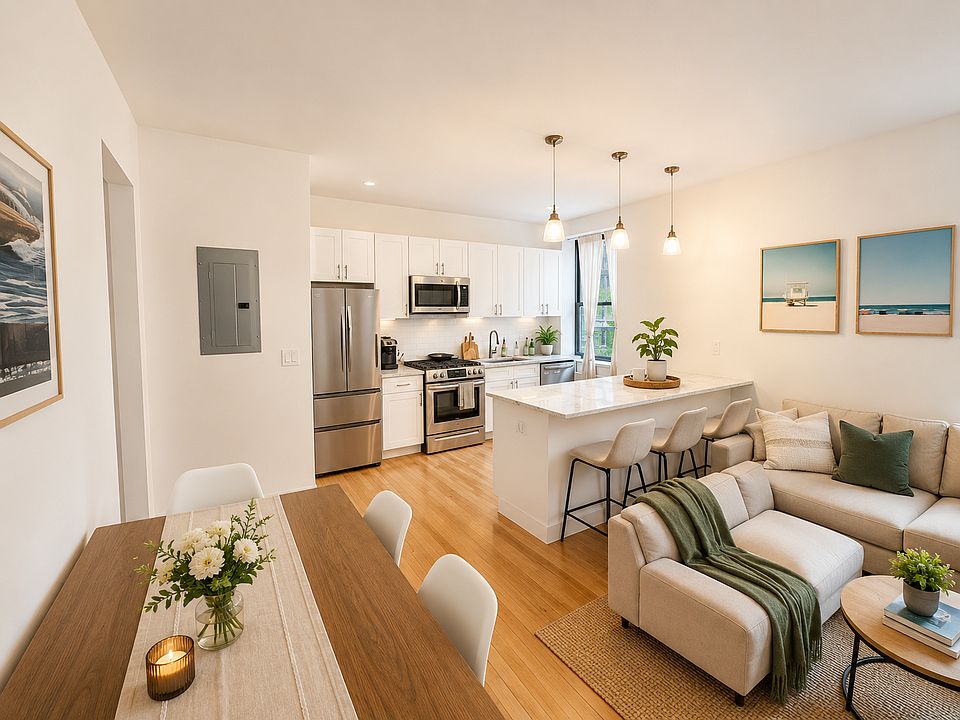 1st image of 1428 Lexington Ave APT 3B