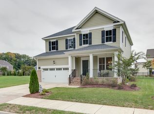 3443 Raintree Circle, Suffolk, VA 23435
