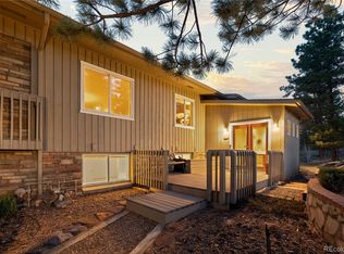 7841 Deertrail Dr, Parker, CO 80138