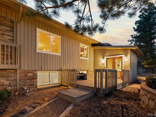 7841 Deertrail Drive, Parker, CO 80138