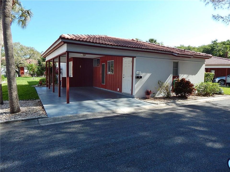 1st image of 165 Vista Hermosa Cir #24-A