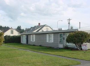 706 N Pearl St, Centralia, WA 98531