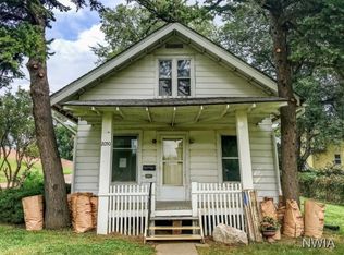 2050 S Henry St, Sioux City, IA 51106