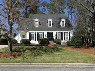 11 Parkside Ct NE, Atlanta, GA 30342