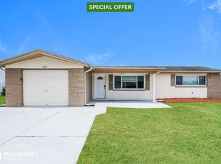 5301 Moog Rd, New Port Richey, FL 34652