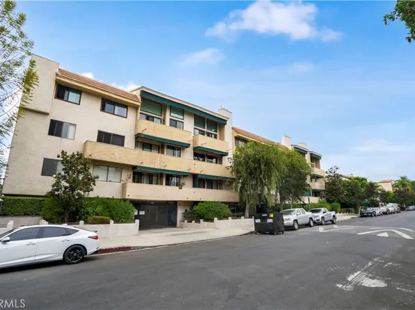 5310 Zelzah Ave Unit 101, Encino, CA 91316