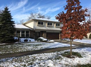 716 N Rohlwing Rd, Palatine, IL 60074