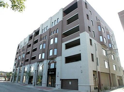 1st image of 110 S Marion Ave #202
