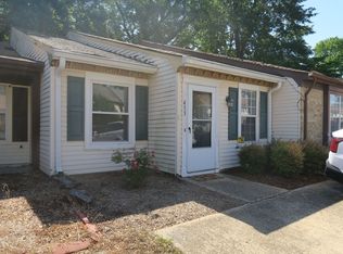453 Peregrine St, Virginia Beach, VA 23462