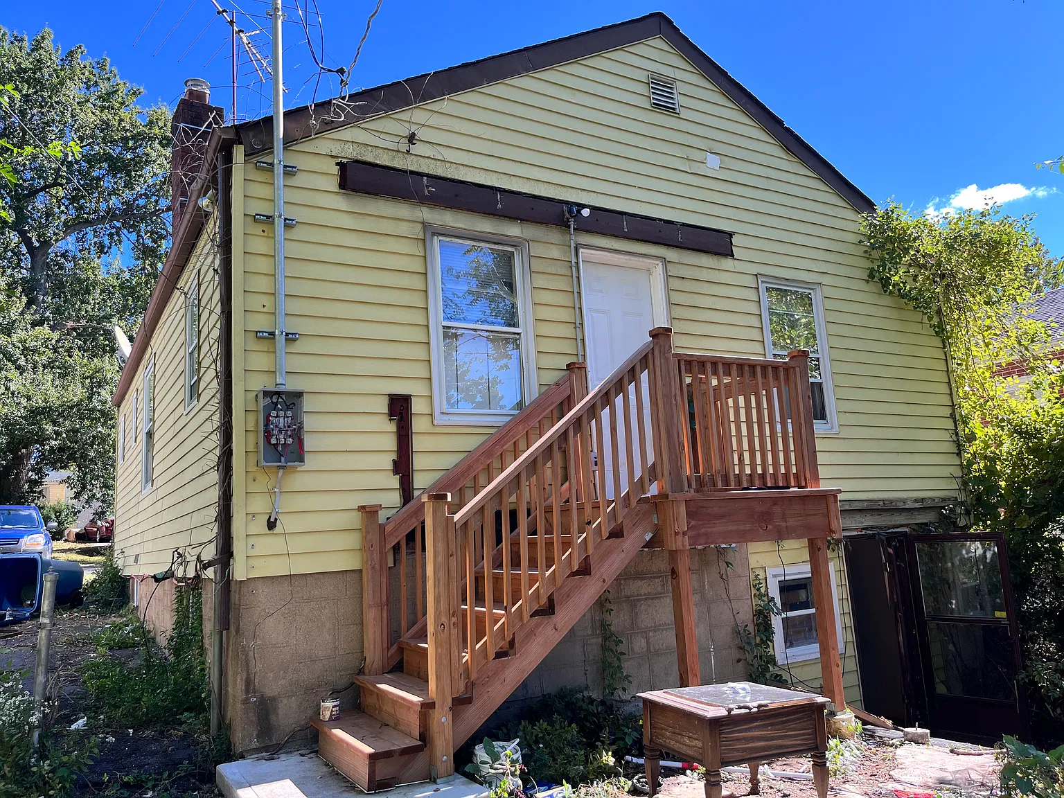 2 bed, 768 sqft, $550 — Photo 2