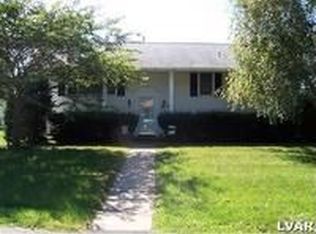 4610 Bayard St, Easton, PA 18045