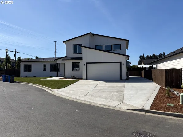 12319 NE 107th Way, Vancouver, WA 98682