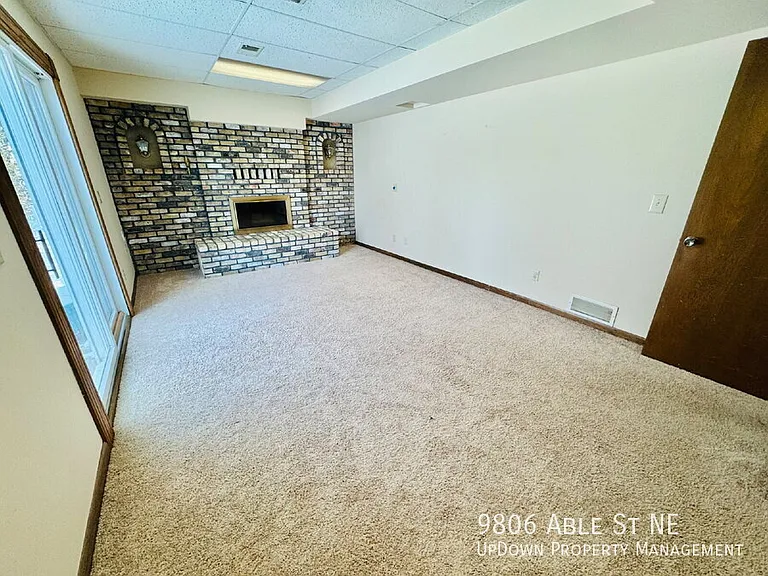 9806 Able St NE — Photo 16