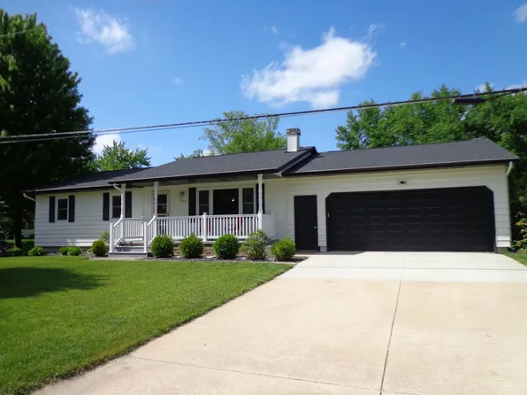 800 8th St SE, Independence, IA 50644