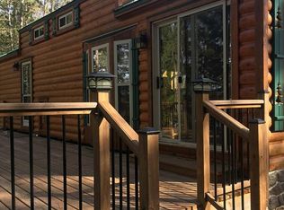8421 N Oneida Lake Dr, Harshaw, WI 54529