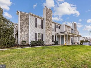 211 Pratt Ct #211, Sewell, NJ 08080