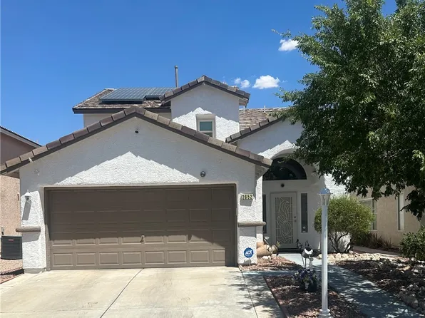 2652 Cypress Pond St, Las Vegas, NV 89156