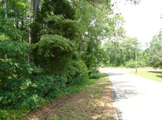 W Antioch Rd, Springville, TN 38256