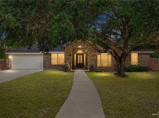 1411 Dons Dr, Mission, TX 78572