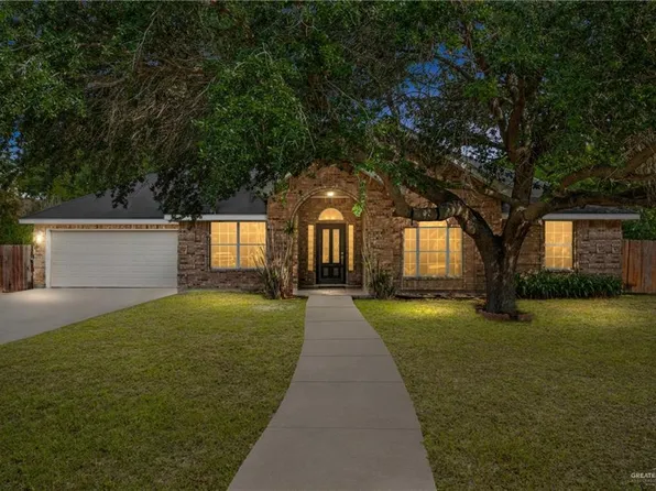 1411 Dons Dr, Mission, TX 78572