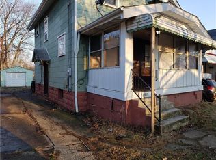677 Virginia Ave, Akron, OH 44306