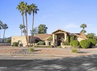9814 N 53RD Place, Paradise Valley, AZ 85253