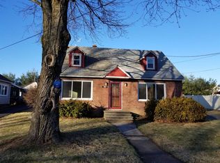 100 Lawrenceville St, Kingston, NY 12401