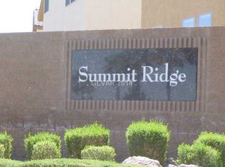720 Golden Sedum Dr, Henderson, NV 89011