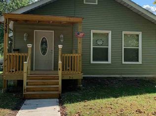 1535 Barbour Ave, Terre Haute, IN 47804