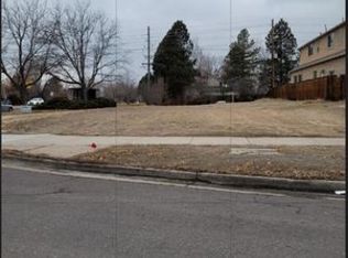 295 S Monaco Pkwy, Denver, CO 80224