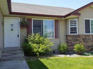 3817 W Loxton Loop, Coeur D Alene, ID 83815