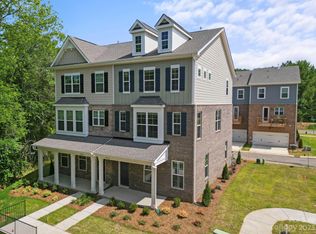 15122 Camus Ct #6, Mint Hill, NC 28227