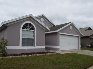 424 Cheshire Way, Davenport, FL 33897