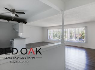 1321 S Greenwood Ave #12, Montebello, CA 90640
