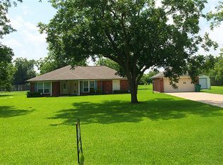 1810 County Road 130, Pearland, TX 77581