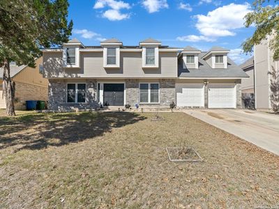 8823 Chilliwack, San Antonio, TX, 78250