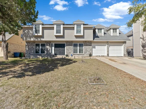 8823 Chilliwack, San Antonio, TX 78250
